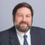 David Altounian Portrait
