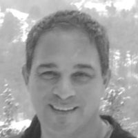 Joe Loberti Portrait