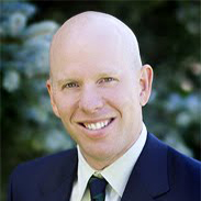 Pete Rumset Portrait