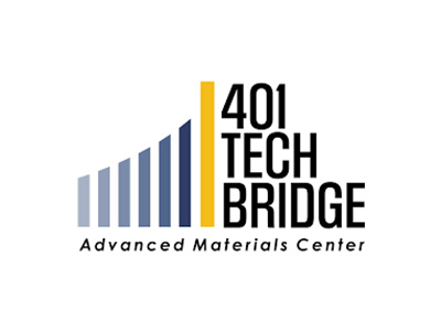 401 Tech Bridge Logo