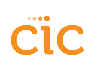 CIC logo
