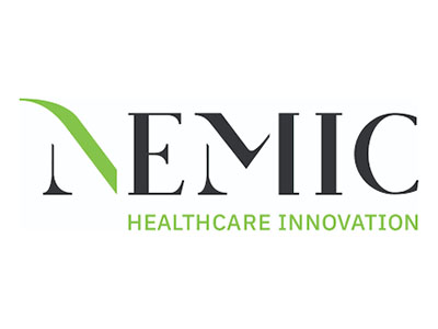 Nemic logo