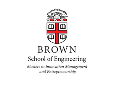 Brown School of Engineering Logo