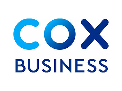 COX Business logo