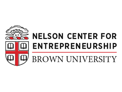 Brown University Nelson Center for Entrepreurship logo