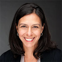 Lisa Carnevale portrait