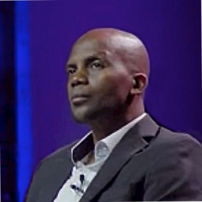 Arnell Millhouse Portrait