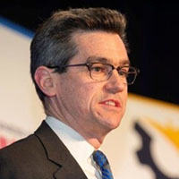 Christian Cowan portrait