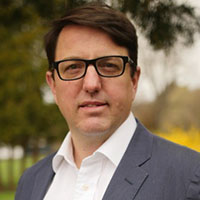 Stephen Piper headshot